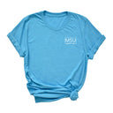 Regina Pasqua Hospital - Medical Surveillance Unit - Round 4 - Classic Shirt
