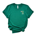 Alberta Children’s Hospital Emergency - Round 6 - Classic Shirt