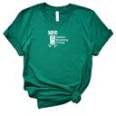 CHEO Respiratory Therapy - Round 2 - Classic Shirt