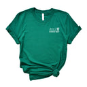 CHEO Respiratory Therapy - Round 2 - Classic Shirt