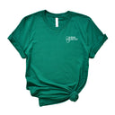 Saskpolytech Nursing Instructors - Round 3 - Classic Shirt