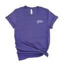 Saskpolytech Nursing Instructors - Round 3 - Classic Shirt