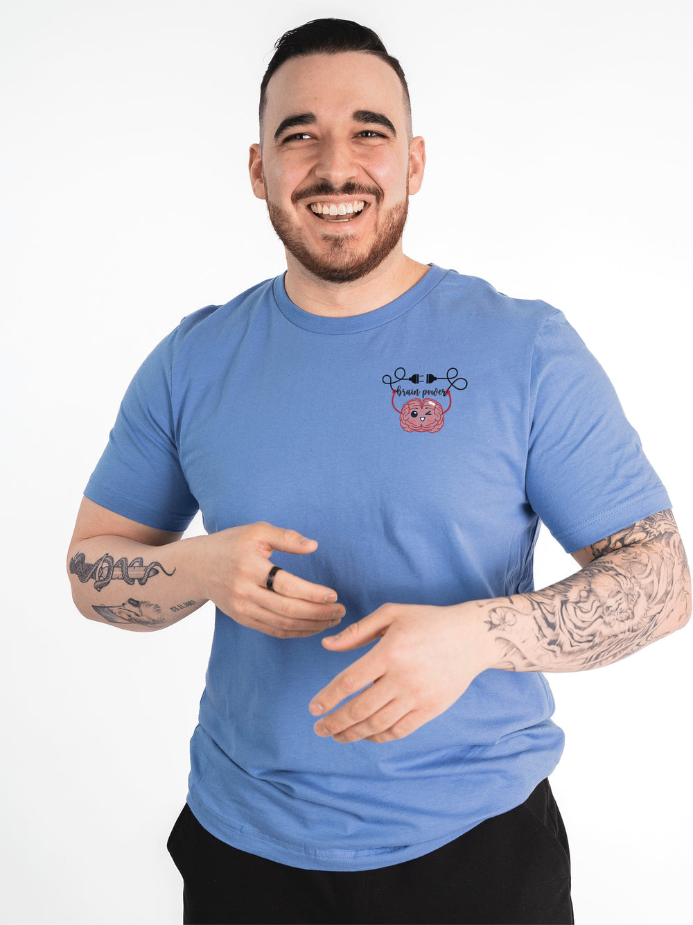 Toronto Western Neurovascular Unit (6AB) - Classic Shirt