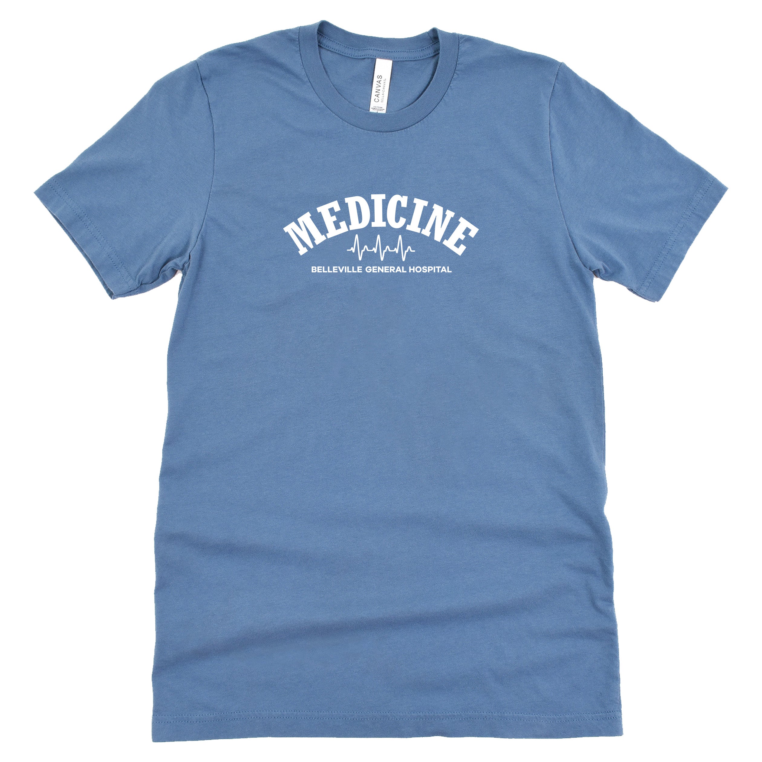 Quinte Health - Classic T-Shirt