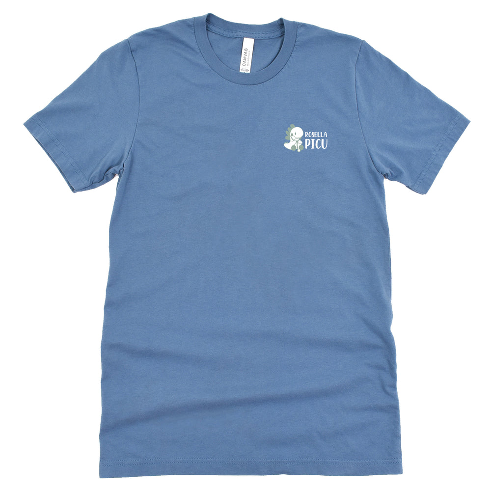 Rosella PICU - Round 2 - Classic Shirt