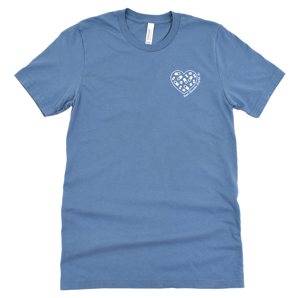 Royal Alexandra Hospital Pharmacy - Round 4 - Classic Shirt