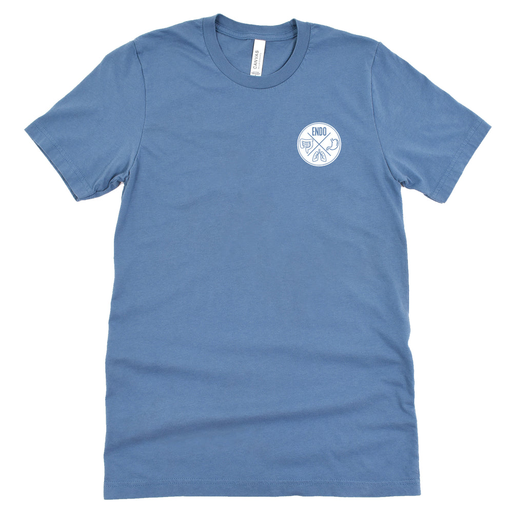 University of Alberta Endoscopy - Round 4 - Classic Shirt