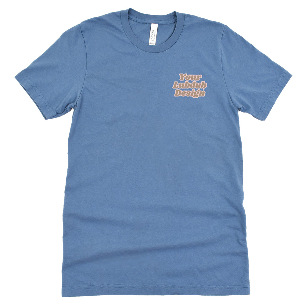 Stanton Territorial Hospital - Day Procedures Unit - Round 3  - Classic Shirt