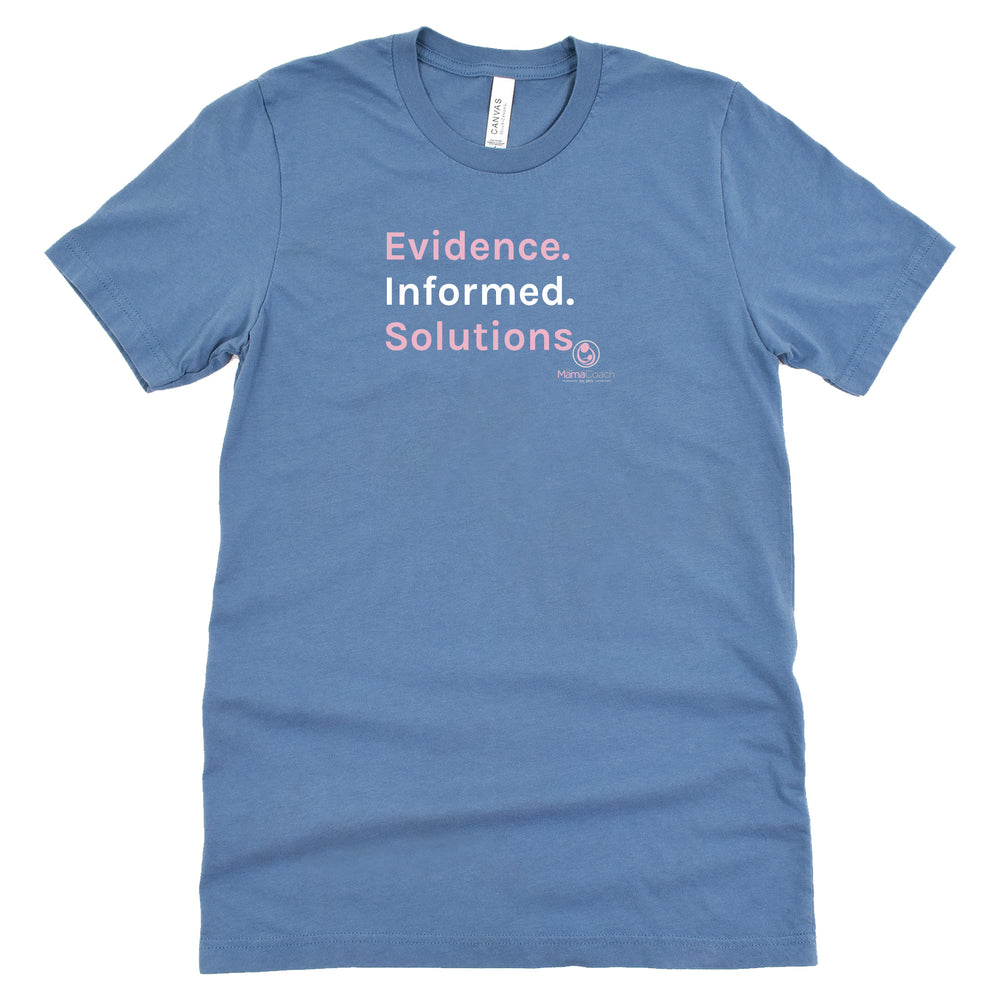 The Mama Coach - Shirt - Lubdub Apparel