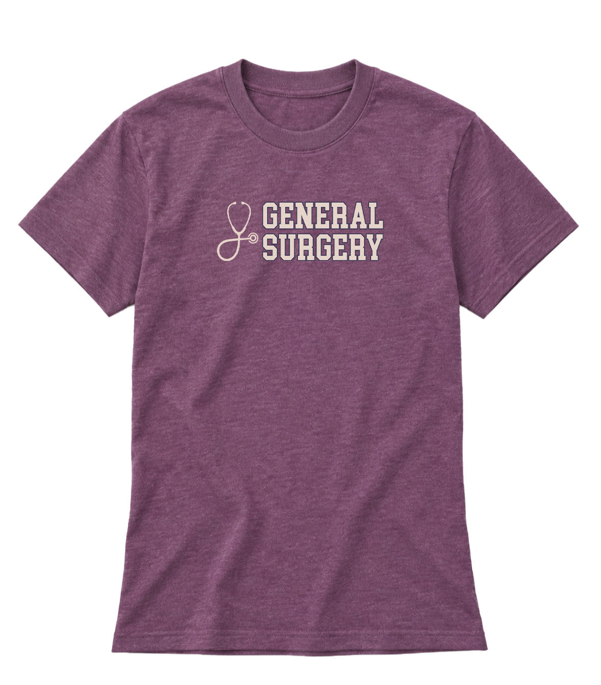 SickKids 5B General Surgery - Women's Elevated Shift Tee