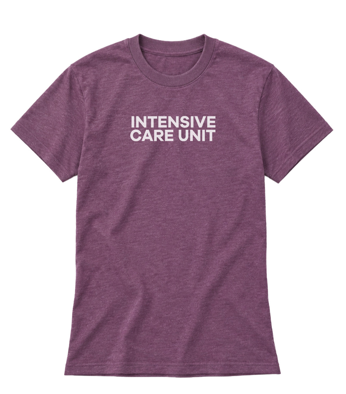 West Parry Sound Health Centre Intensive Care Unit and Emergency Department - Women's Elevated Shift Tee