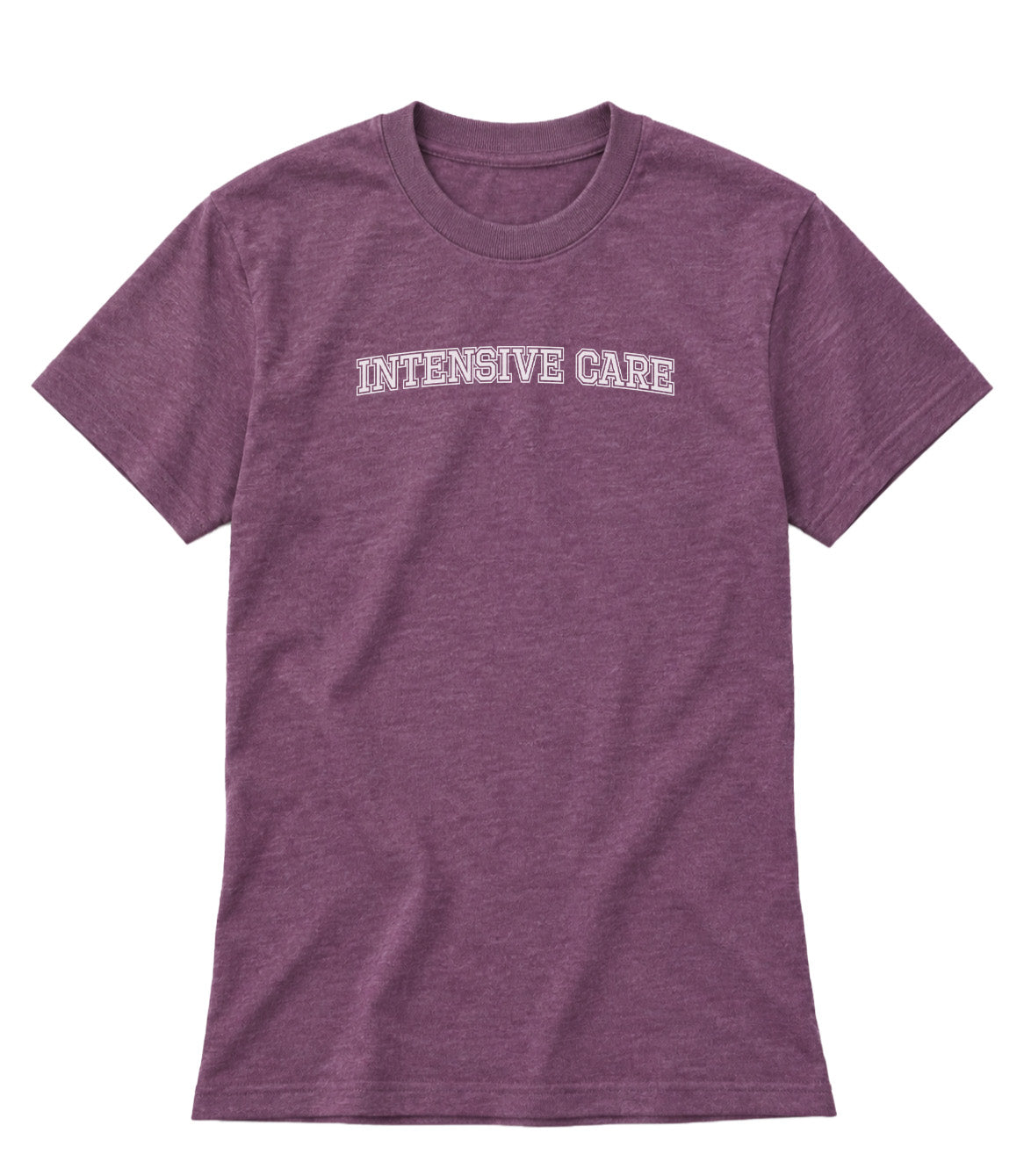 West Parry Sound Health Centre Intensive Care Unit and Emergency Department - Women's Elevated Shift Tee