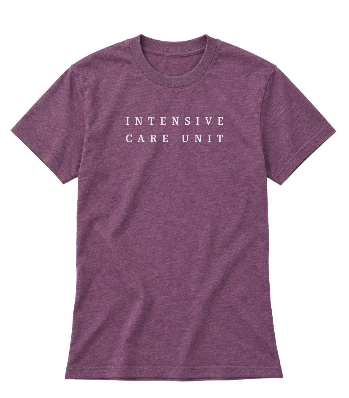 West Parry Sound Health Centre Intensive Care Unit and Emergency Department - Women's Elevated Shift Tee