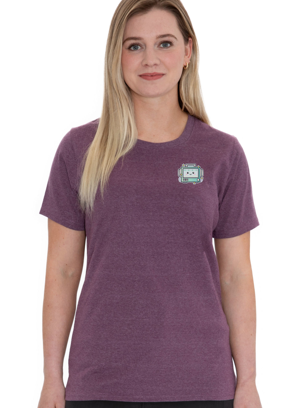 Kawaii - Women's Elevated Shift Tee