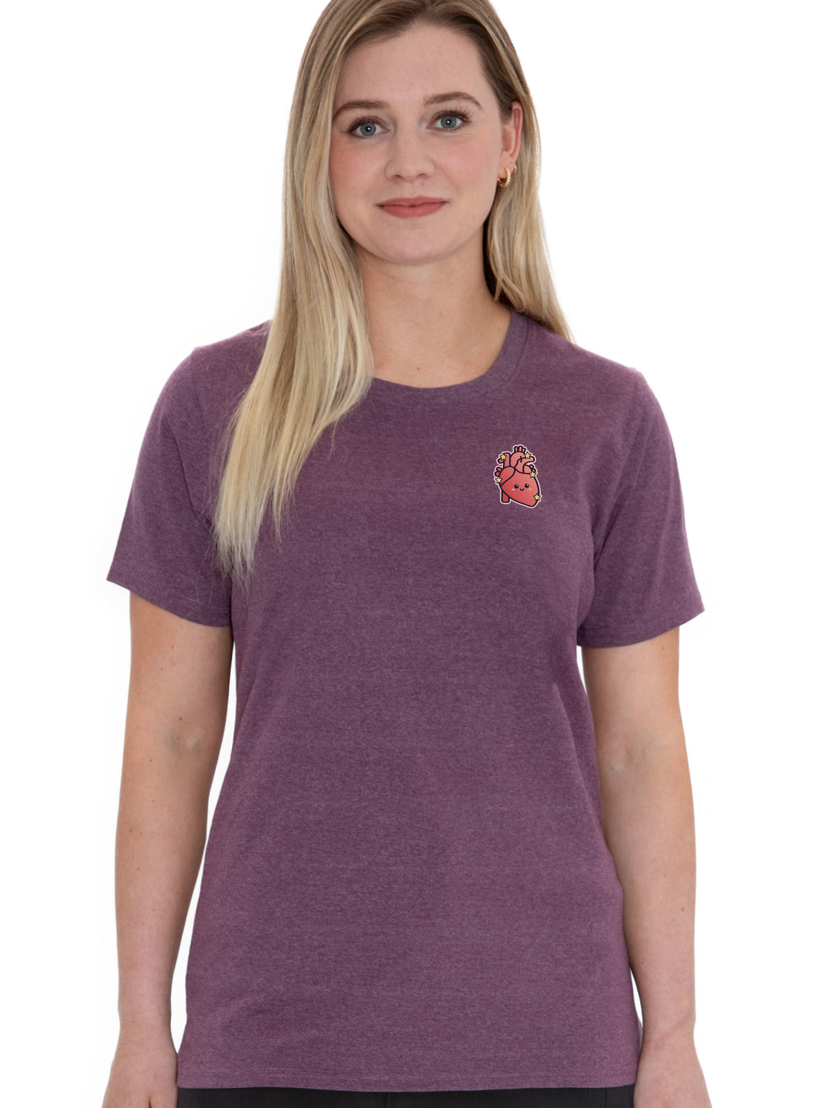 Kawaii - Women's Elevated Shift Tee