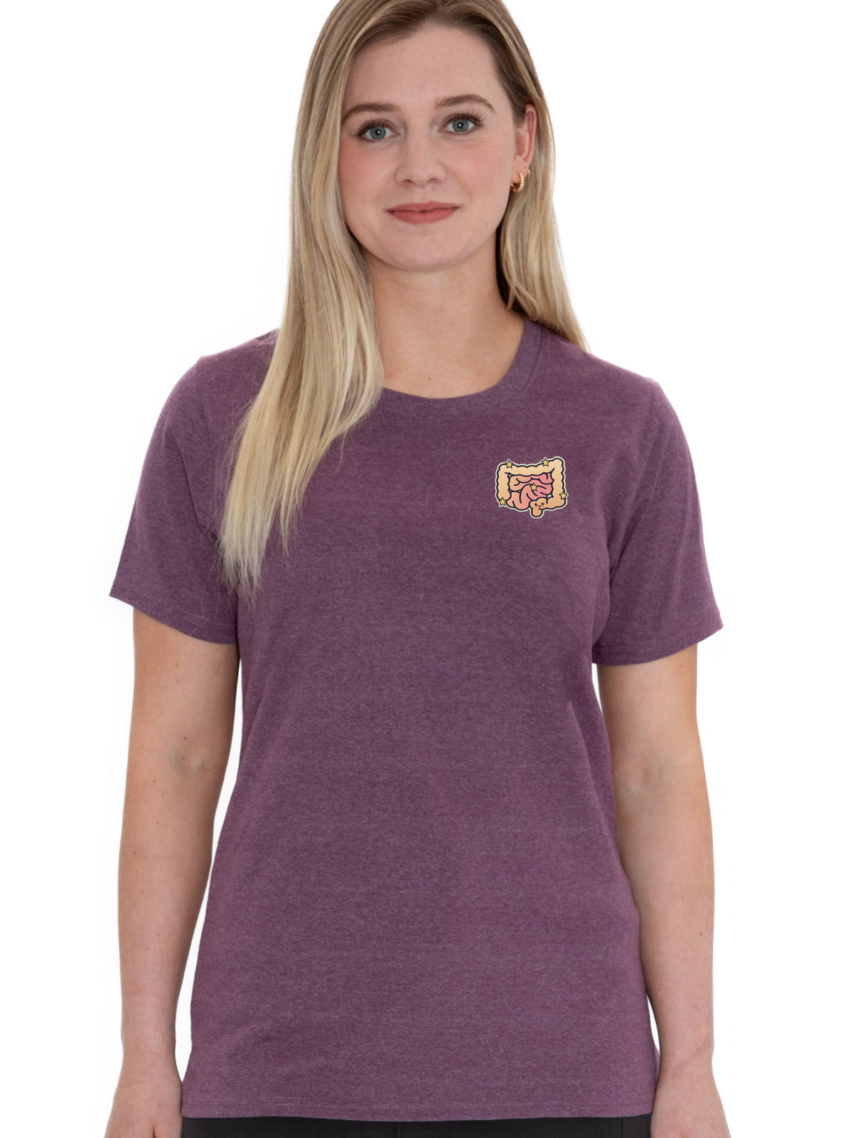 Kawaii - Women's Elevated Shift Tee