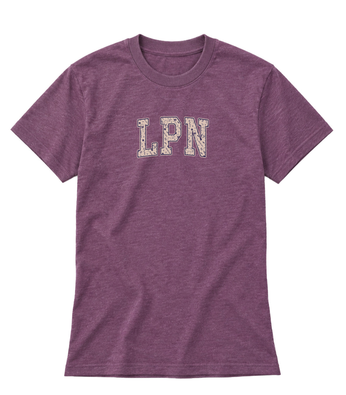 Medical Varsity - Women's Elevated Shift Tee