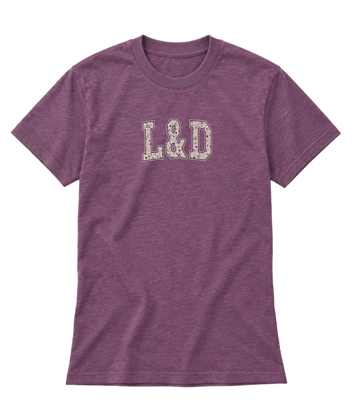Medical Varsity - Women's Elevated Shift Tee