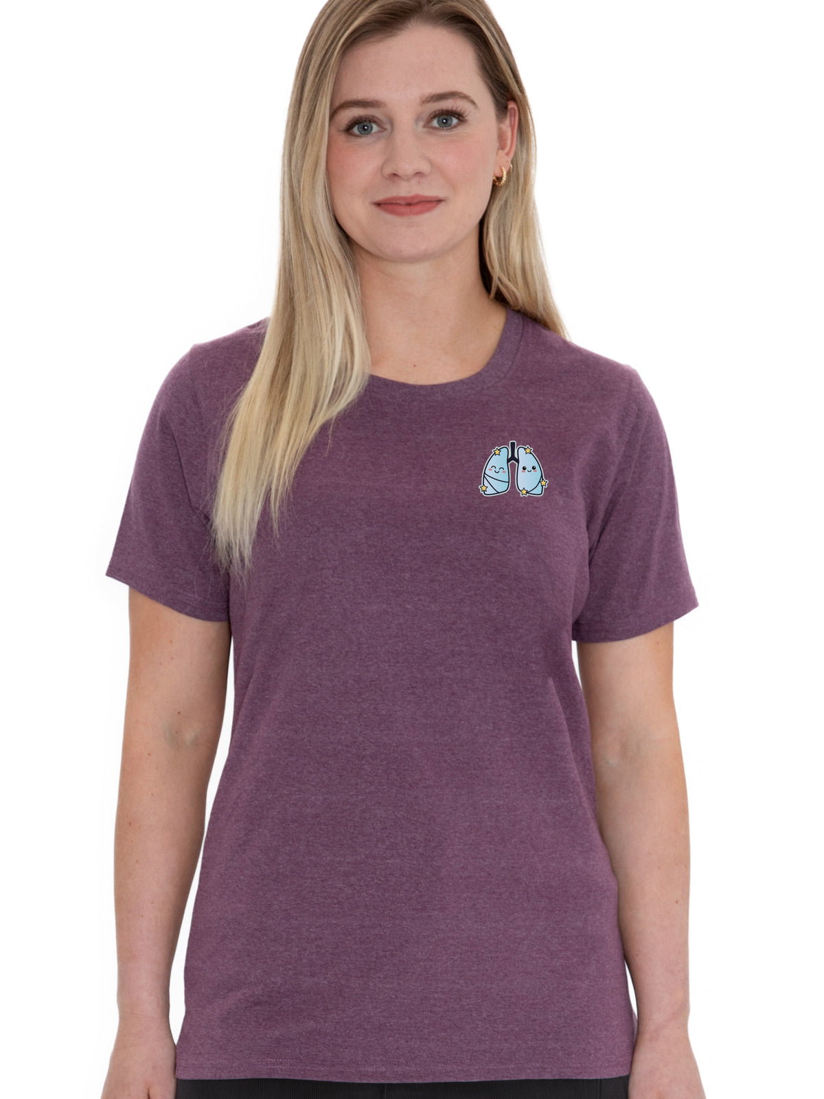 Kawaii - Women's Elevated Shift Tee