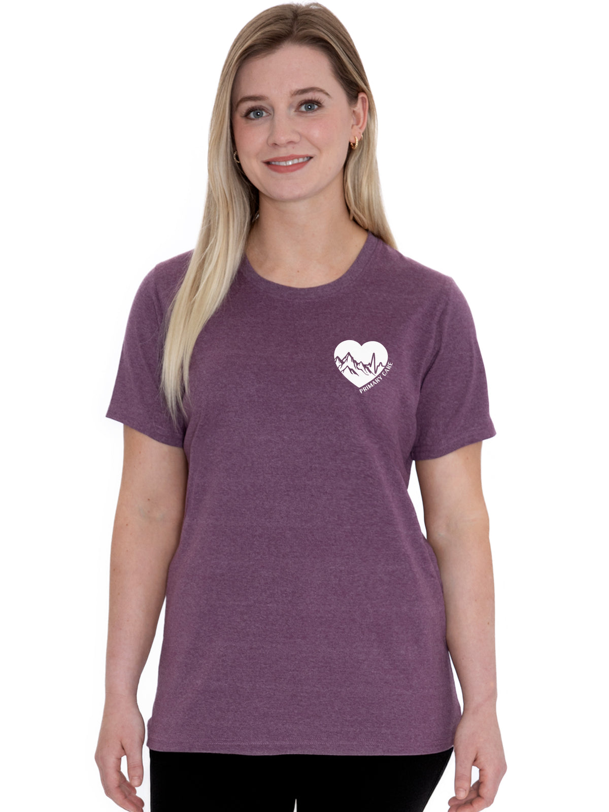 One Health Associate Medical Clinic - Women's Elevated Shift Tee