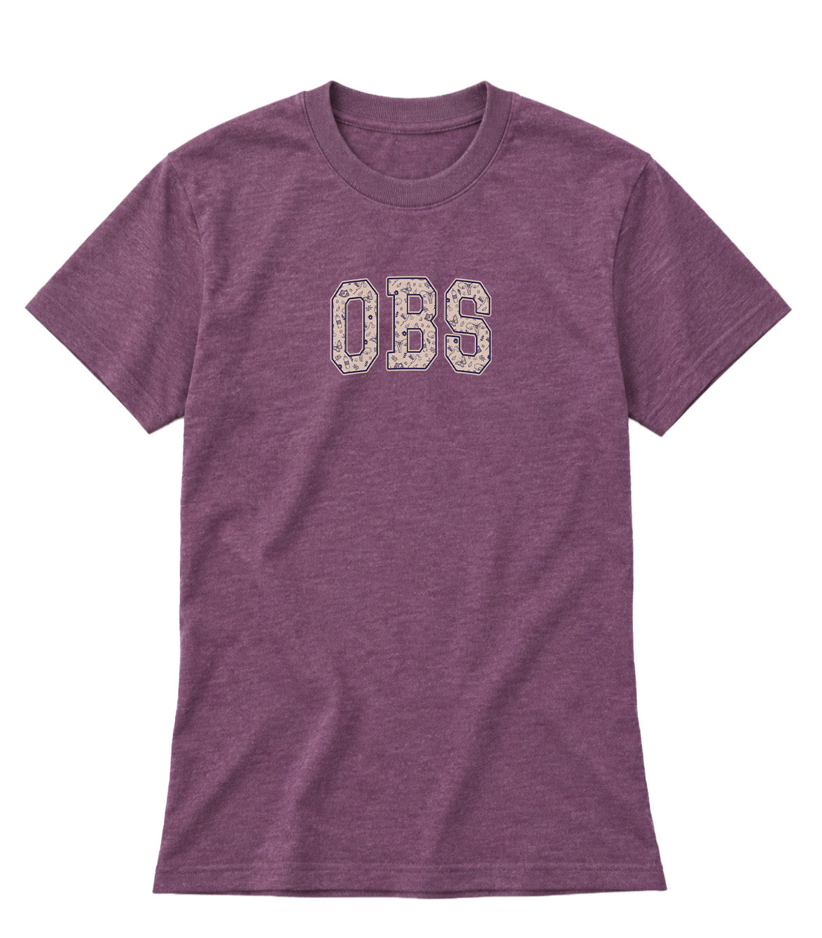 Medical Varsity - Women's Elevated Shift Tee