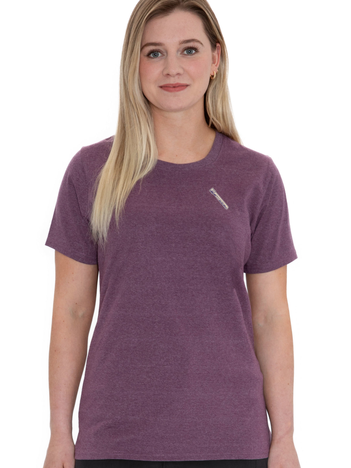 Imprint - Women's Elevated Shift Tee