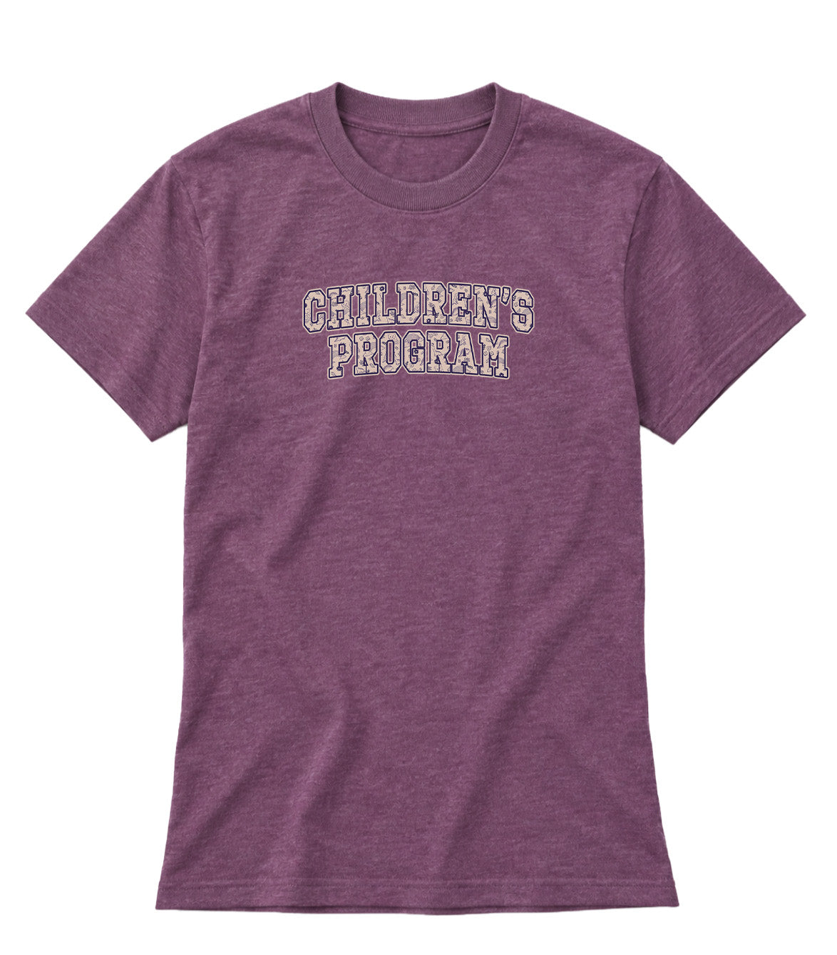 Wascana Rehabilitation Centre Children's Program - Women's Elevated Shift Tee