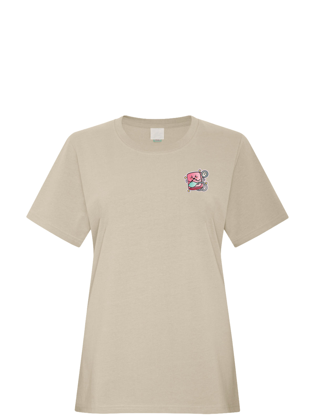 Kawaii - Women's Elevated Shift Tee