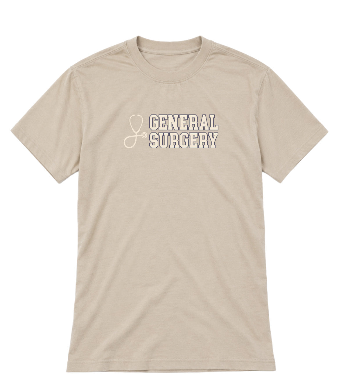 SickKids 5B General Surgery - Women's Elevated Shift Tee