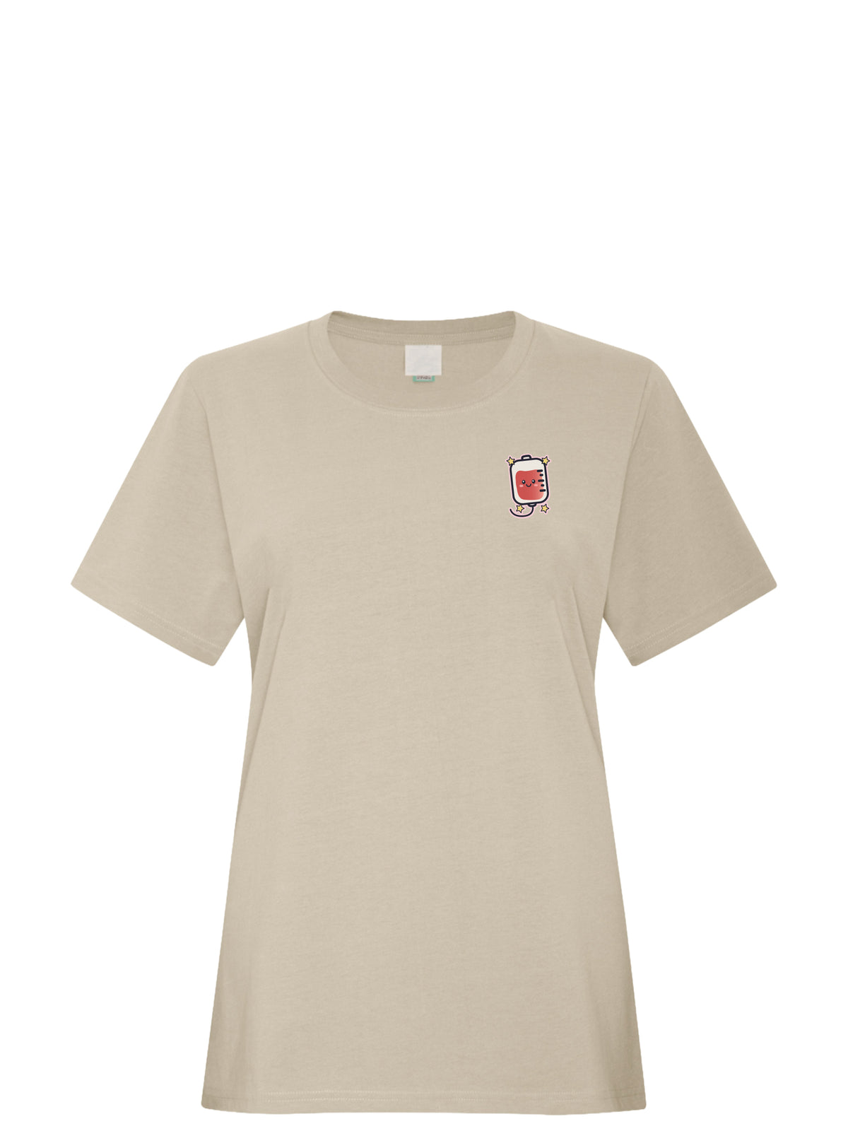 Kawaii - Women's Elevated Shift Tee