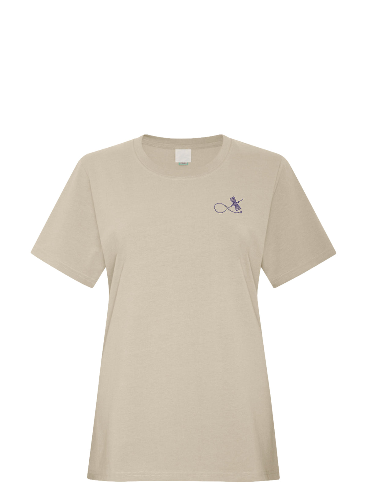 Imprint - Women's Elevated Shift Tee