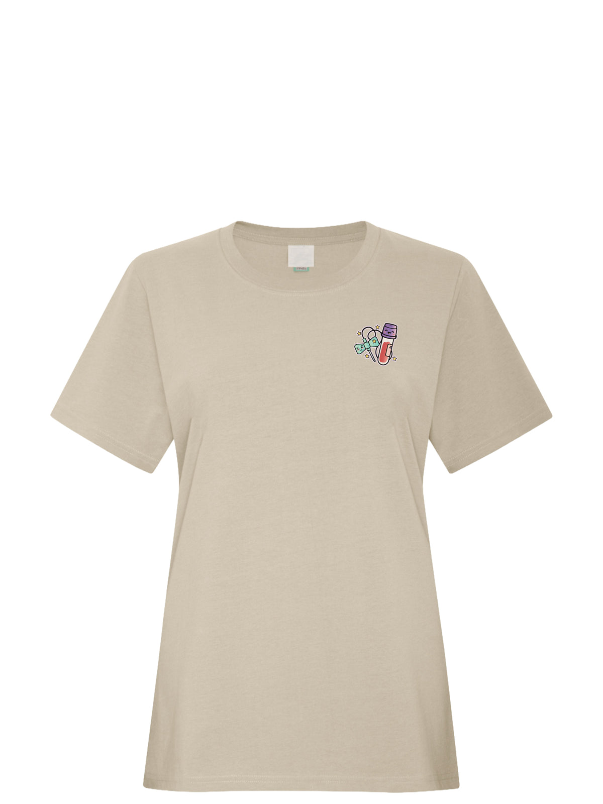 Kawaii - Women's Elevated Shift Tee