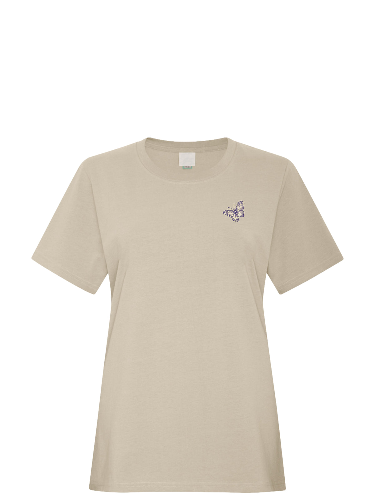 Imprint - Women's Elevated Shift Tee