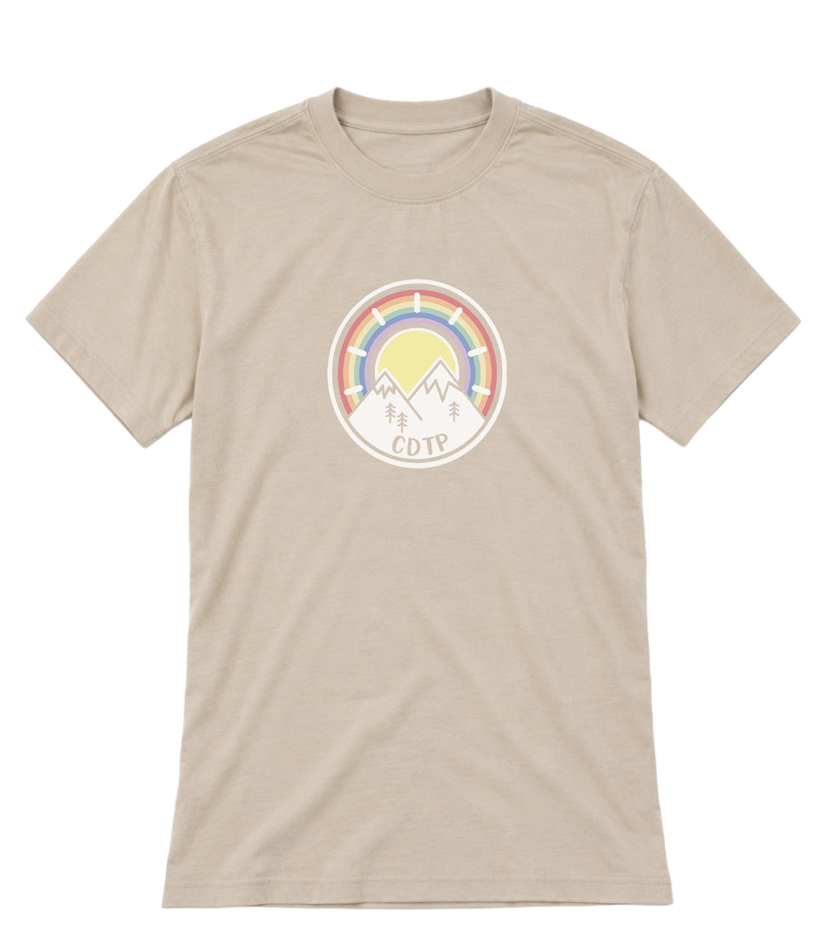 Children's Day Treatment Program - Women's Elevated Shift Tee