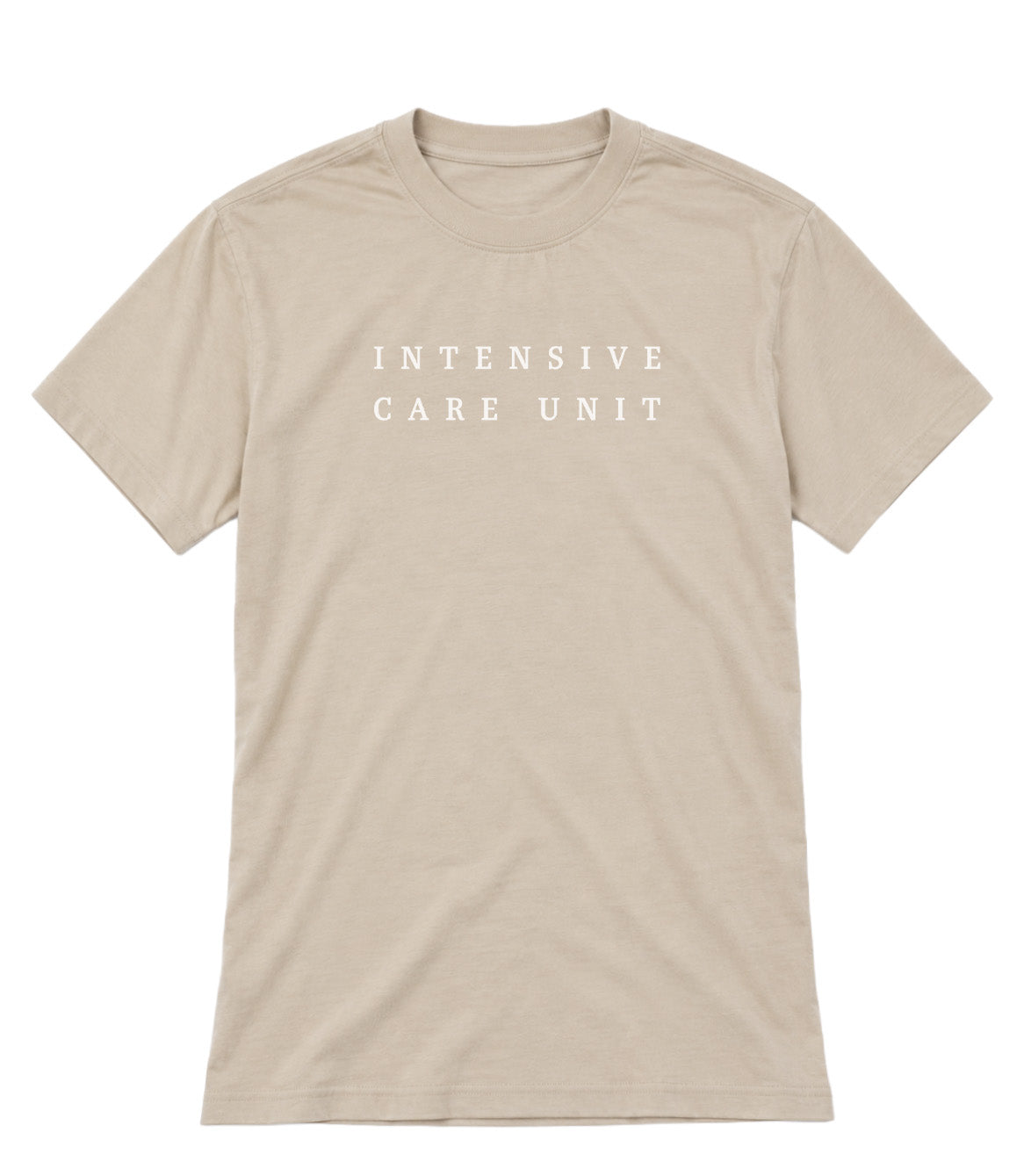 West Parry Sound Health Centre Intensive Care Unit and Emergency Department - Women's Elevated Shift Tee