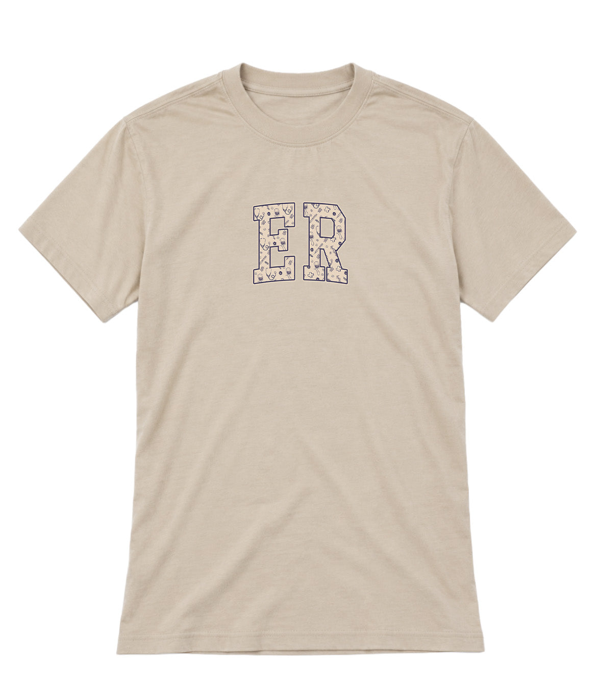 Medical Varsity - Women's Elevated Shift Tee