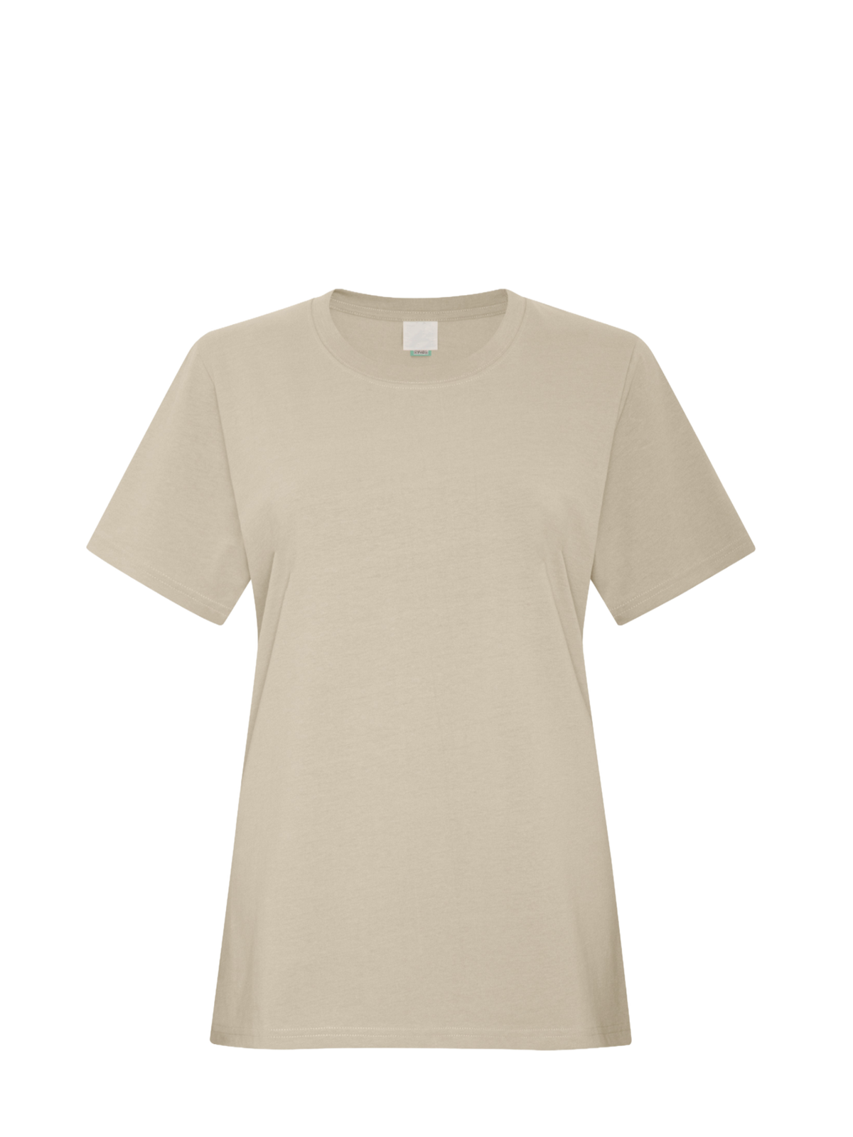 Imprint - Women's Elevated Shift Tee