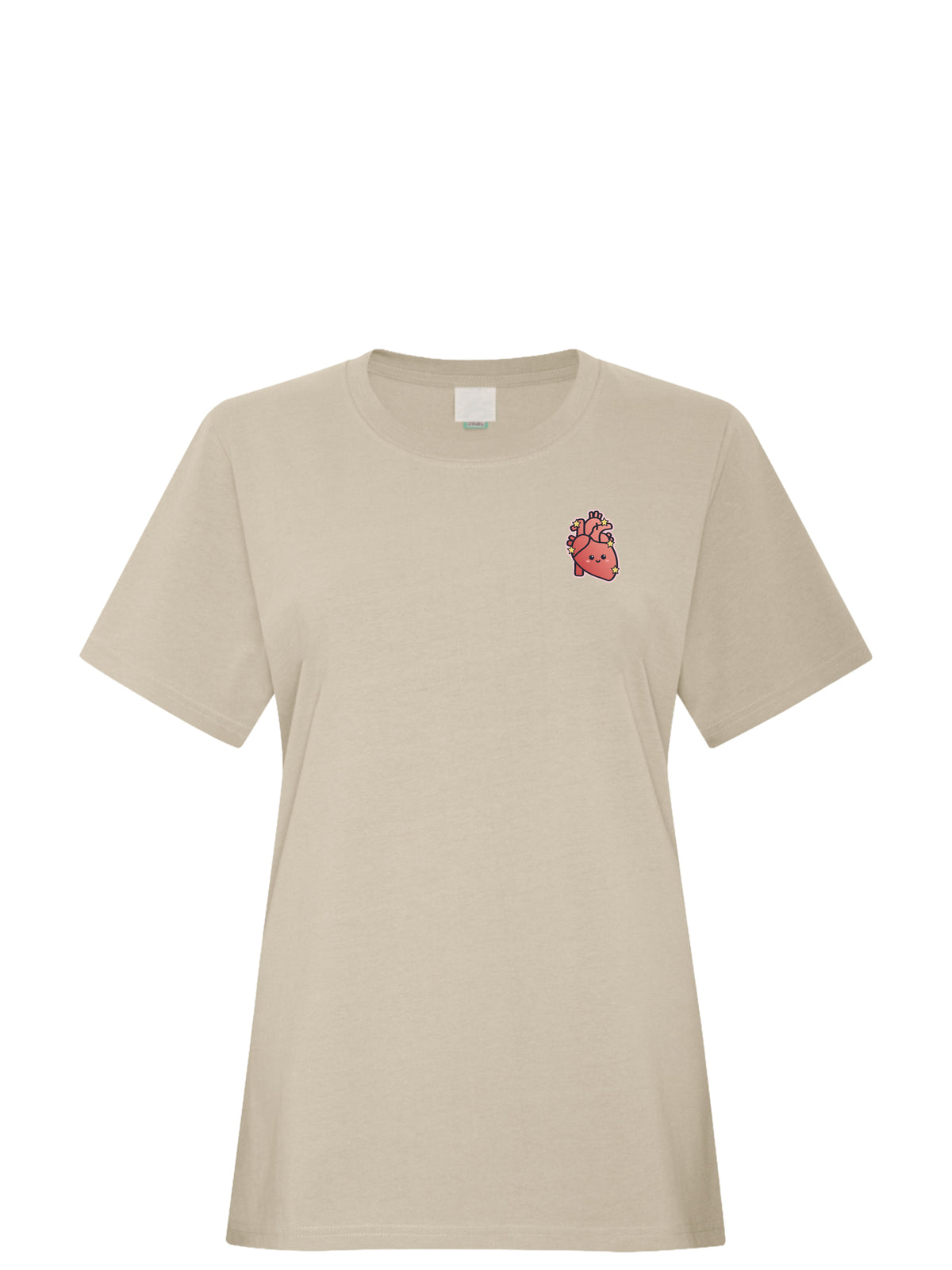 Kawaii - Women's Elevated Shift Tee