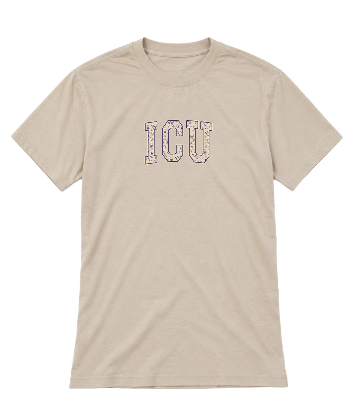 Medical Varsity - Women's Elevated Shift Tee