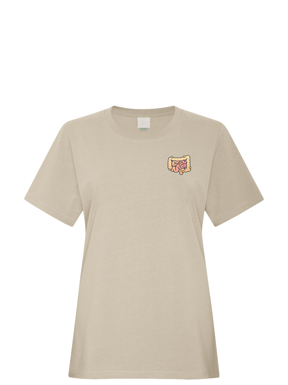 Kawaii - Women's Elevated Shift Tee