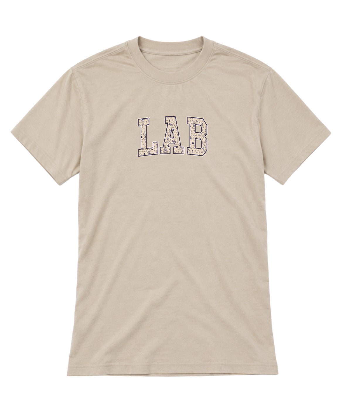 Medical Varsity - Women's Elevated Shift Tee