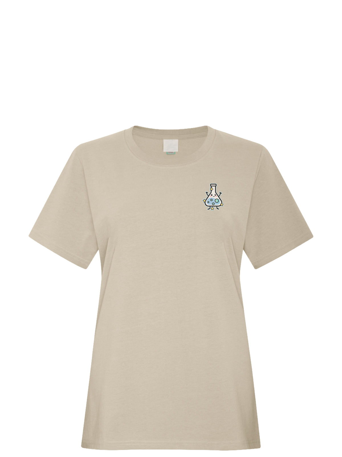 Kawaii - Women's Elevated Shift Tee