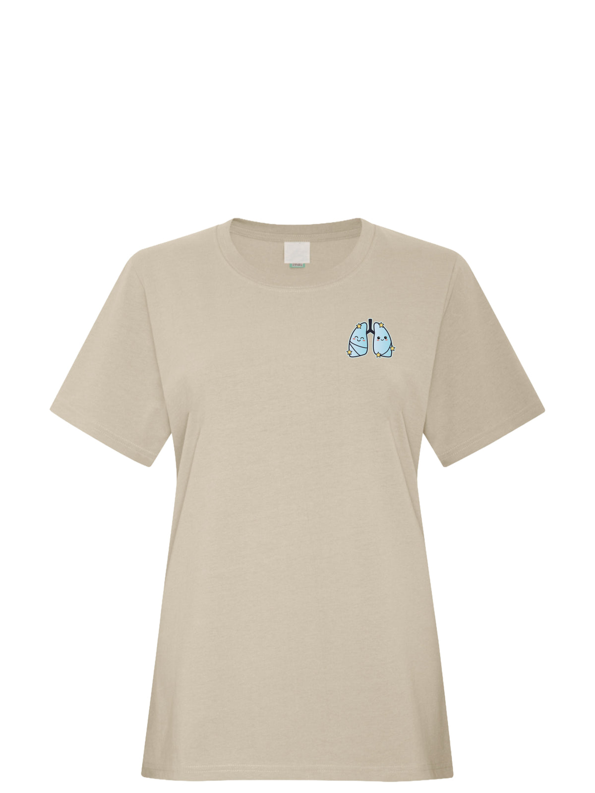 Kawaii - Women's Elevated Shift Tee