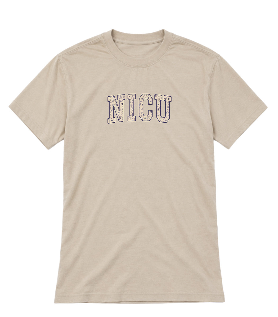 Medical Varsity - Women's Elevated Shift Tee