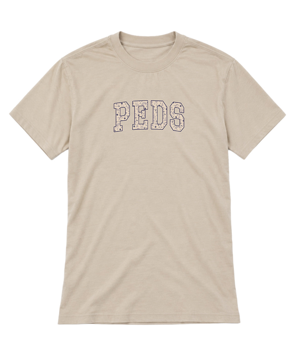 Medical Varsity - Women's Elevated Shift Tee