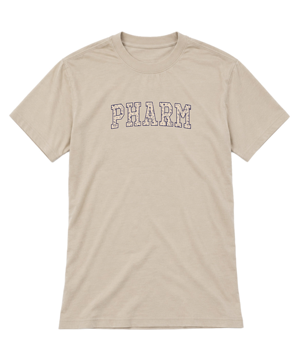 Medical Varsity - Women's Elevated Shift Tee