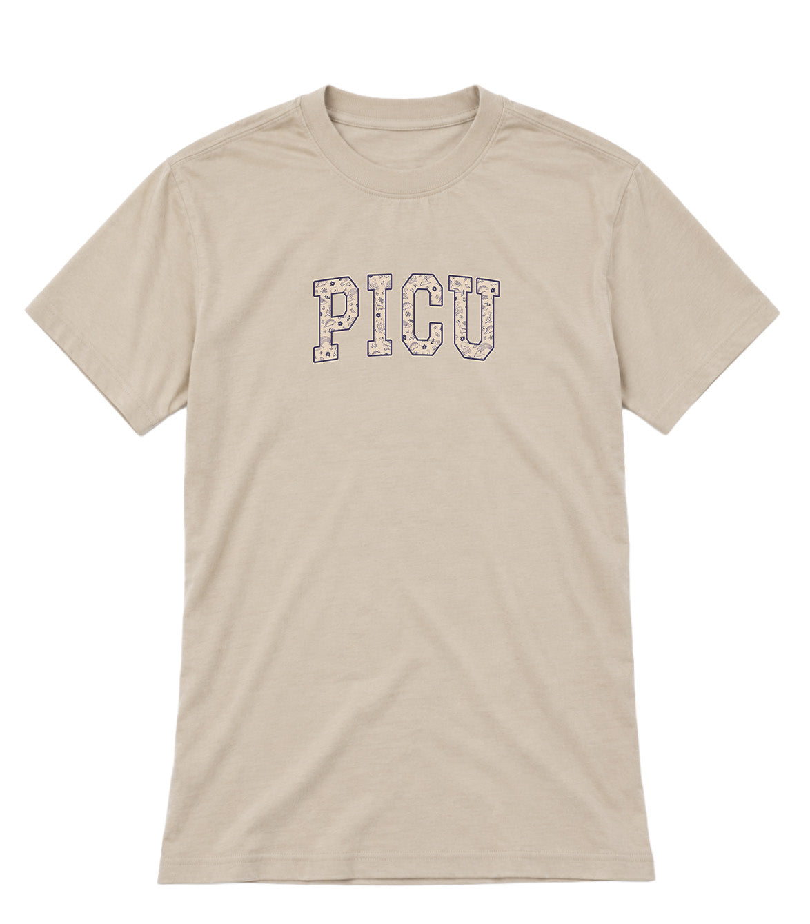 Medical Varsity - Women's Elevated Shift Tee