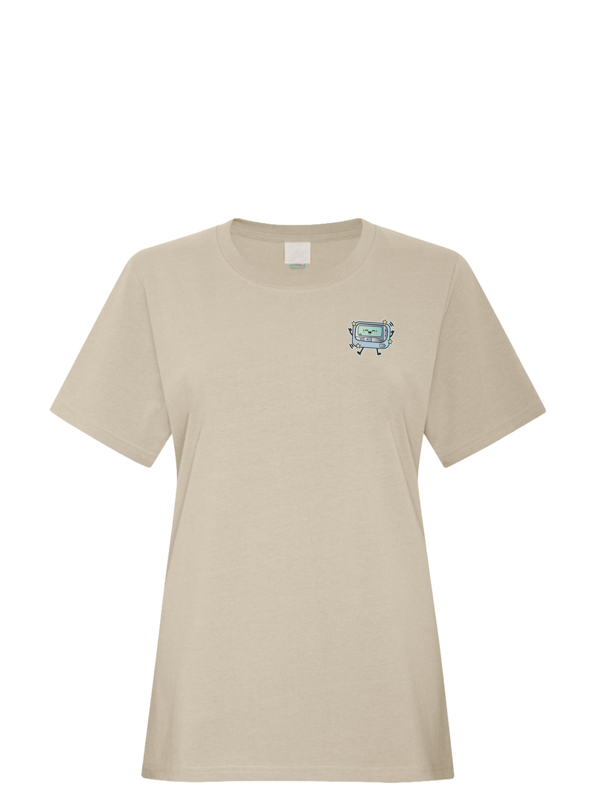 Kawaii - Women's Elevated Shift Tee