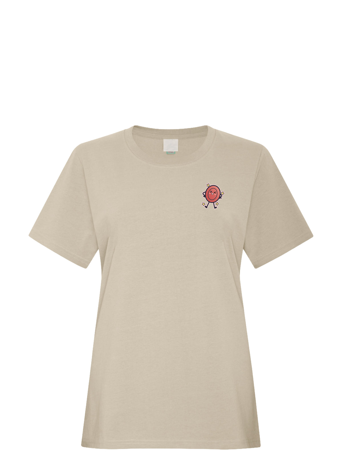 Kawaii - Women's Elevated Shift Tee