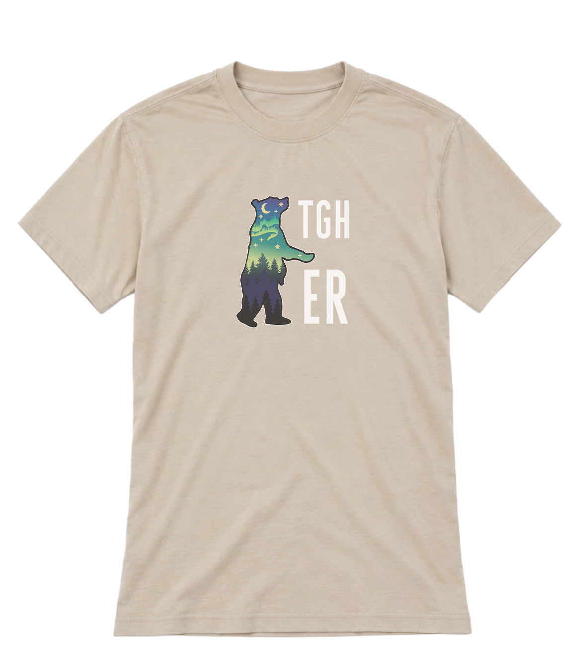 Thompson General Hospital Emergency - Women's Elevated Shift Tee
